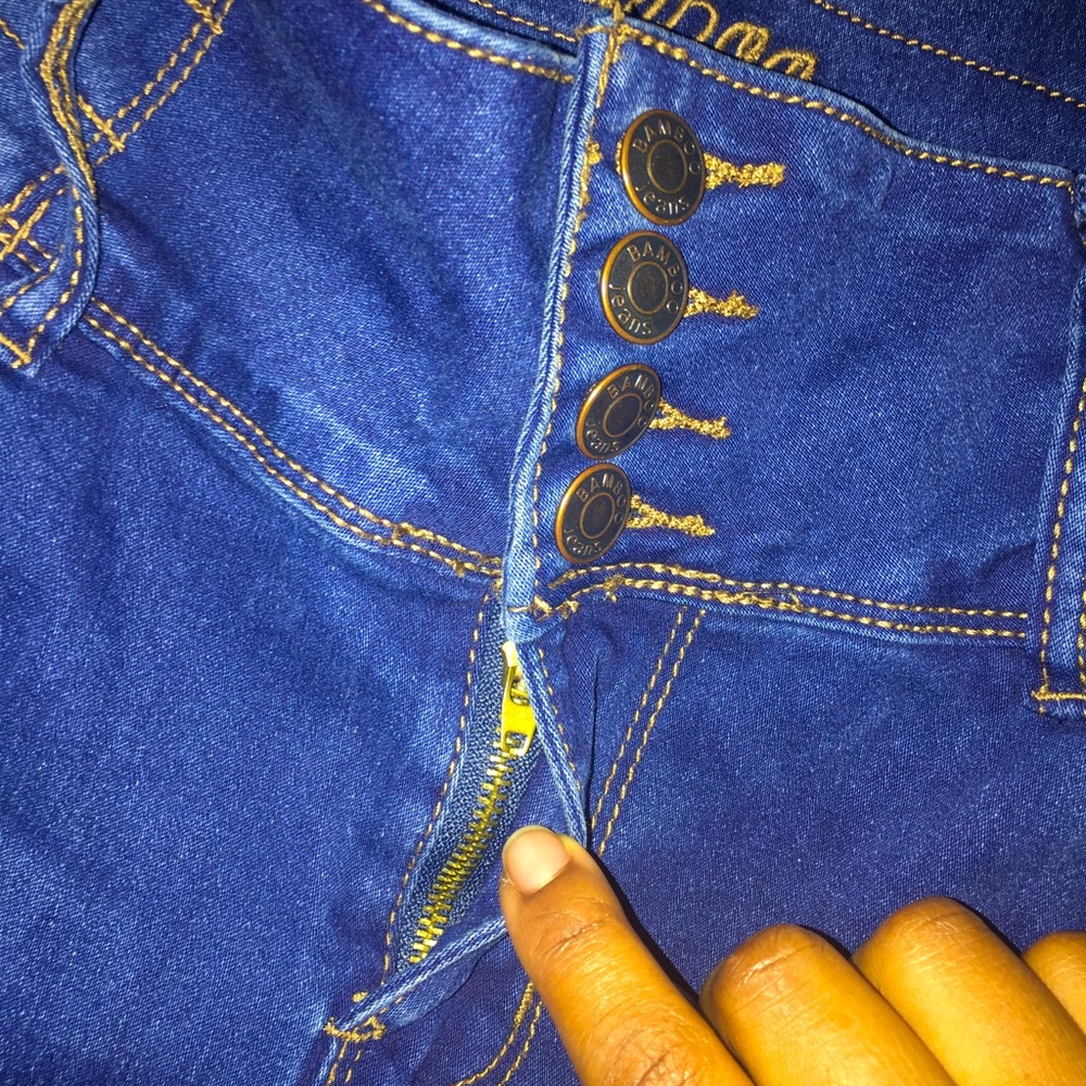 Jeans - Picture 4 of 4
